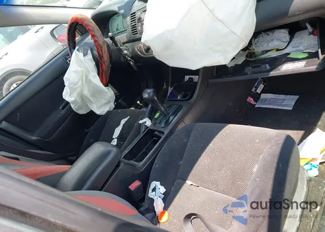 2003 Toyota Camry Se z USA, uszkodzony, nr VIN 4T1BE32K93U654952